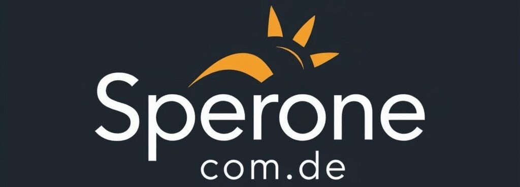 Sperone