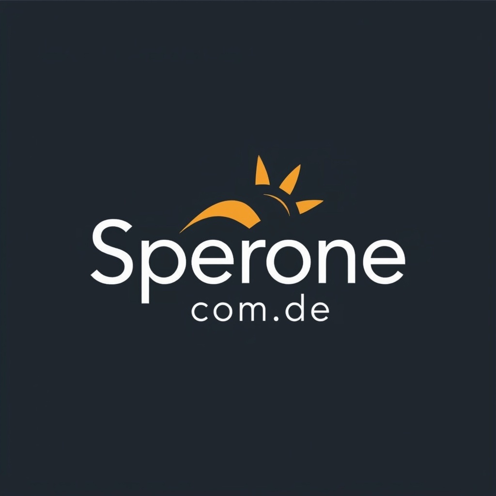 Sperone